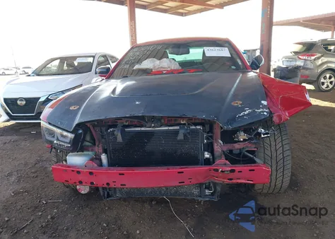 2012 Dodge Charger R/T z USA, uszkodzony, nr VIN 2C3CDXCT3CH232371